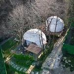 Me-ga Glamping Sapanca