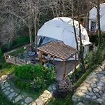 Me-ga Glamping Sapanca