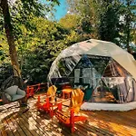 Kemping Me-ga Glamping Sapanca