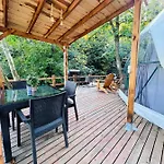 Me-ga Glamping * Sapanca