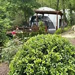 Kemping Me-ga Glamping *