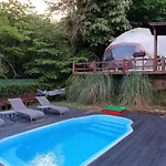 Me-ga Glamping * Sapanca