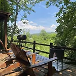 Camping Me-ga Glamping *
