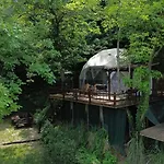 Kemping Me-ga Glamping Sapanca