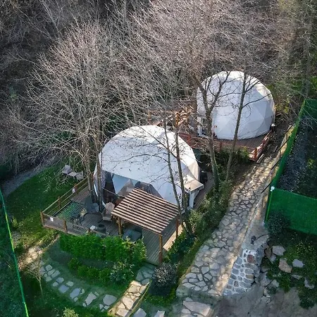 Me-ga Glamping Sapanca