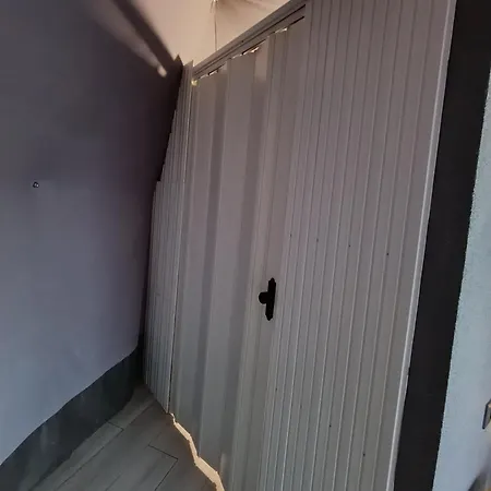 Kemping Me-ga Glamping Sapanca