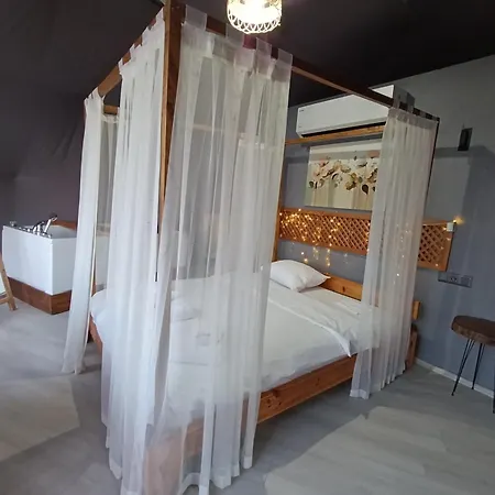 Me-ga Glamping Sapanca