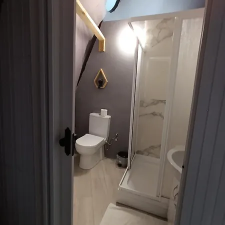 Kemping Me-ga Glamping