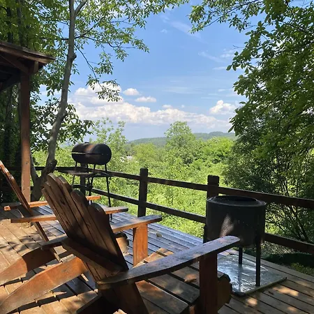 Camping Me-ga Glamping *