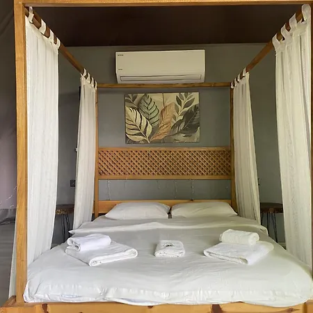 Me-ga Glamping Camping Sapanca